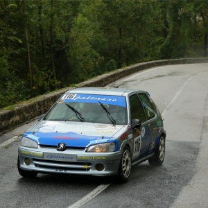 10° RALLY VALLI DELLA CARNIA - Gallery 42